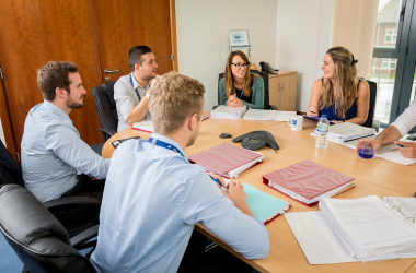 Clinical Trials Administrator