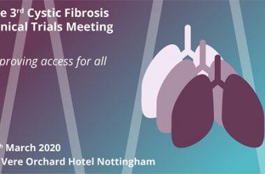 The 3rd Cystic Fibrosis Clinical Trials Meeting: Improving Access for All in Nottingham