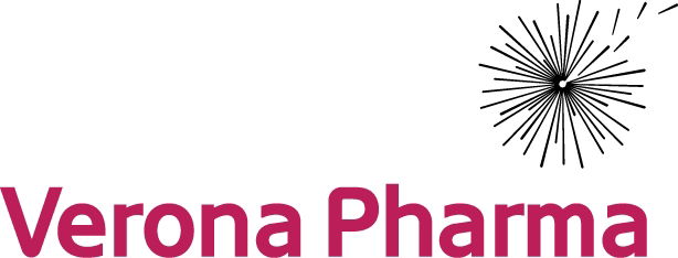 Verona Pharma plc, a clinical-stage biopharmaceutical company focused on respiratory diseases